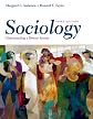 Sociology: The Essentials