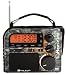 Midland  ER102MO AM/FM Emergency Dynamo Crank Radio with NOAA All Hazard Weather Alert, Mossy Oak Break Up Camo