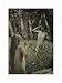 Adam Tempted by Eve by James Tissot poster print,15 in. x 20 in.