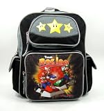 Nintendo Super Mario Brothers Toddler 12