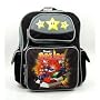 Nintendo Super Mario Brothers Toddler 12" Backpack with Motion Activated Lights