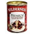 Wilderness Premium Pie Filling, Raspberry, 21-Ounce Cans (Pack of 6)