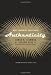 Books : Authenticity: What Consumers Really Want