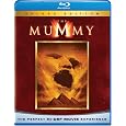 The Mummy [Blu-ray]