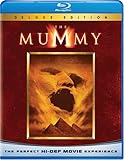 Image de Mummy [Blu-ray]