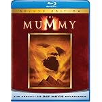 The Mummy [Blu-ray]