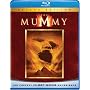 The Mummy [Blu-ray]