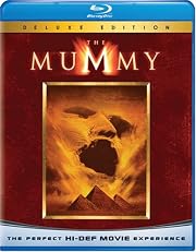 Buy The Mummy (1999) [Deluxe Edition] From Amazon.com