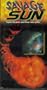Savage Sun [VHS]