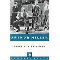 Death of a Salesman (Certain Private Conversations in Two Acts and a Requiem) (Penguin Plays Series) (Paperback)