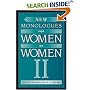 New Monologues for Women by Women, Volume II