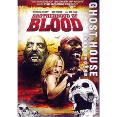 Brotherhood of Blood