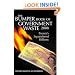 The Bumper Book of Government Waste 2008: Brown's Squandered Billions
