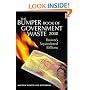 The Bumper Book of Government Waste 2008: Brown's Squandered Billions