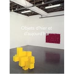 Objets d'hier et d'aujourd'hui : Forde 2004-06 2006-07
