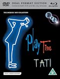 Playtime (Blu-ray + DVD)
