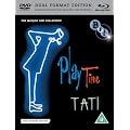 Playtime (Blu-ray + DVD) [1967]