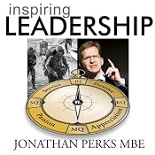 Inspiring Leadership | [Jonathan Perks]