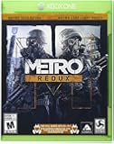 Metro Redux - Xbox One