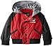 iXtreme Baby Boys' Varsity Jacket