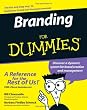Branding For Dummies