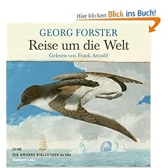 Reise um die Welt