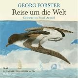 Reise um die Welt - Georg Forster