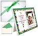 Holiday Hugs for My Awesome Aunt Christmas Picture Frame Gift Package