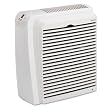 HEPA/Carbon Odor Air Purifier, 418 sq ft Room Capacity