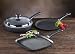 Scanpan Classic 4-piece Breakfast Set