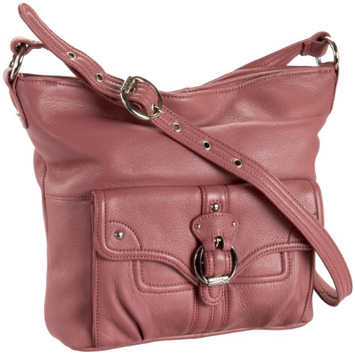 Stone Mountain Working Girl Bucket Bag
