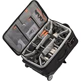 Lowepro Pro Roller x200 Camera Bag Black