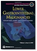 Lower Gastrointestinal Malignancies (Radiation Medicine Rounds Volume 1 Issue 2)