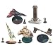 Search : Doctor Who Micro Universe Spacecraft and Figure Packs Case