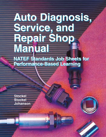 auto repair shop