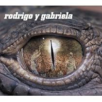 Rodrigo Y Gabriela [CD + DVD]