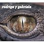 Rodrigo Y Gabriela [CD + DVD]