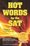 Hot Words for the SAT (Barron's Hot Words for the SAT)