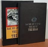 Mexico: The Day of the Dead: An Anthology (Shambhala Redstone editions)