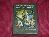 The Oxford book of wild flowers