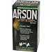 Muscle Asylum Arson, 120 rapid Release Capsules
