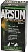 Muscle Asylum Arson, 120 rapid Release Capsules