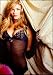 Ana Beatriz Barros Busting Out Victorias Secret Poster