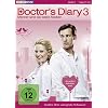 Doctor's Diary 3 - M�nner sind die beste Medizin [2 DVDs]