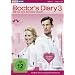 Doctor's Diary 3 - M�nner sind die beste Medizin [2 DVDs]