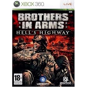 Brothers In Arms Hell'S Highway