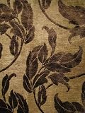 Chenille Tapestry Cotswold Chocolate