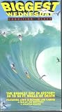 Biggest Wednesday: Condition Black