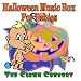Halloween Music Box For Babies