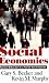 Social Economics: Market Behavior in a Social Environment Cover